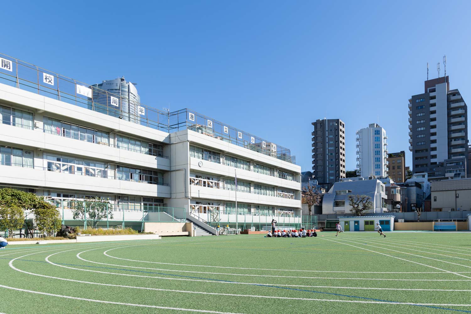 都内公立学校及び教育委員会の取組事例