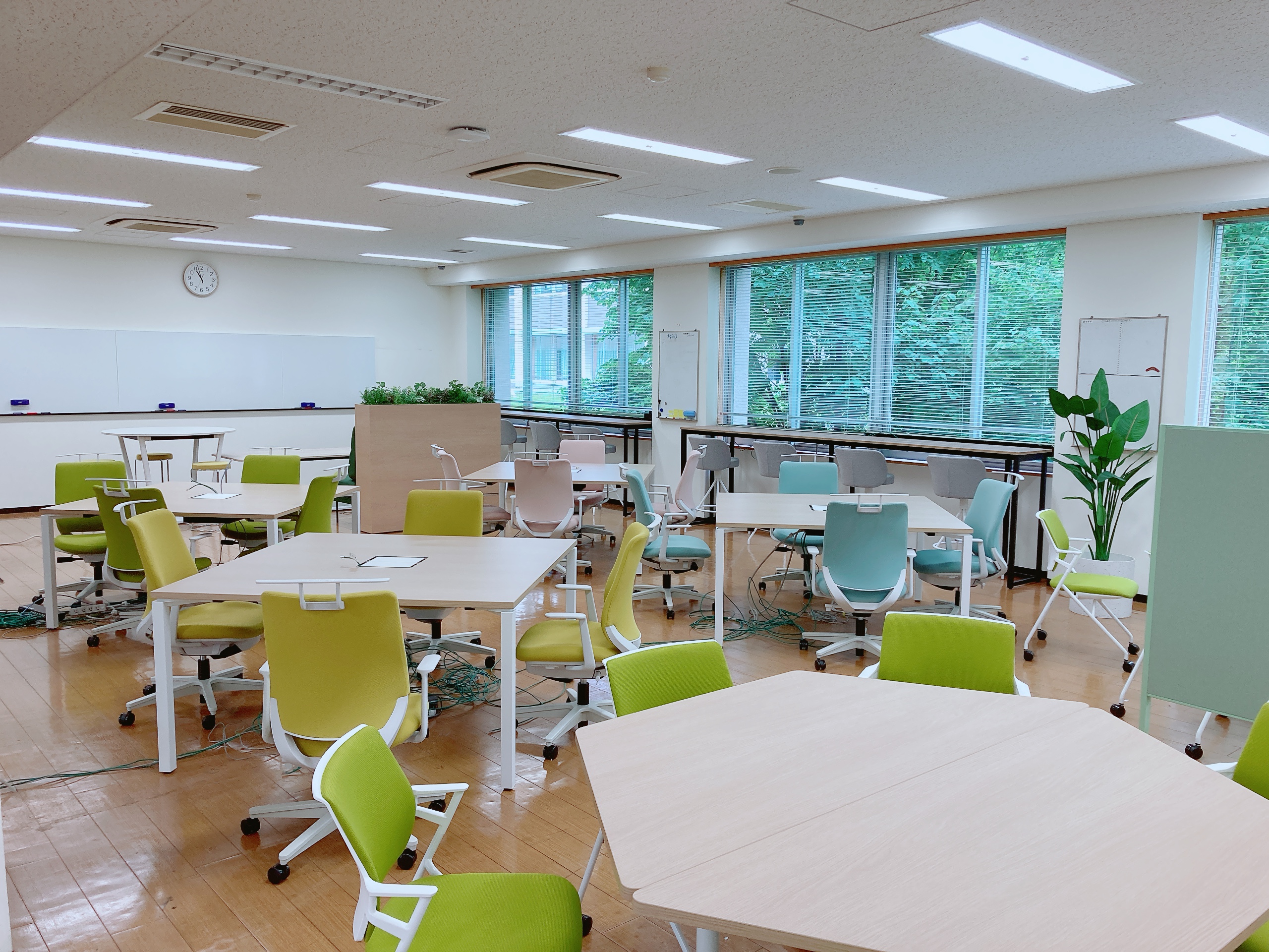 三鷹中等教育学校